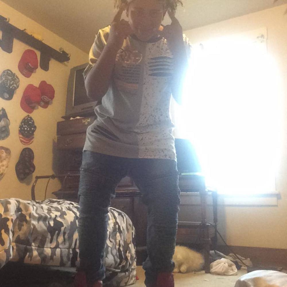 Meet your Posher, Adam