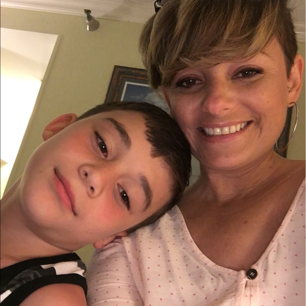 Meet your Posher, Julie