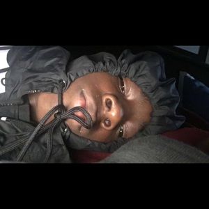 Meet your Posher, Ronald