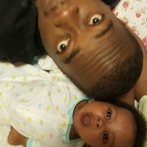 Meet your Posher, Patrick