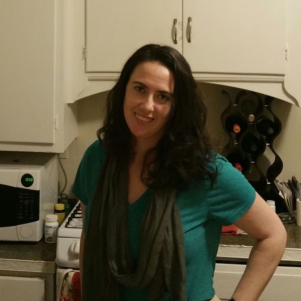 Meet your Posher, Erica