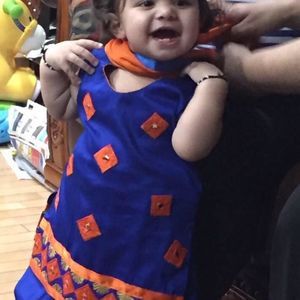 Meet your Posher, Rani