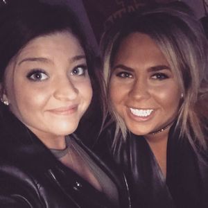 Meet your Posher, Taylor