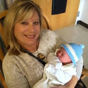 Meet your Posher, Cindi