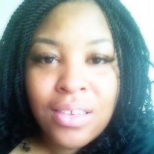 Meet your Posher, Kori