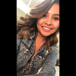 Meet your Posher, Reeca