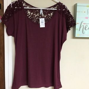 Boutique Top