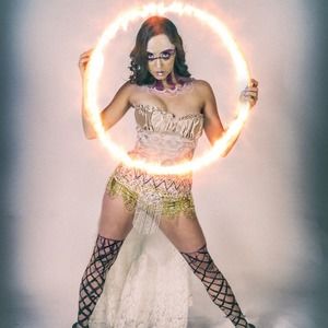 Meet your Posher, Jaclyn