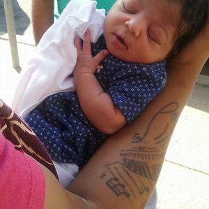 Meet your Posher, Erika