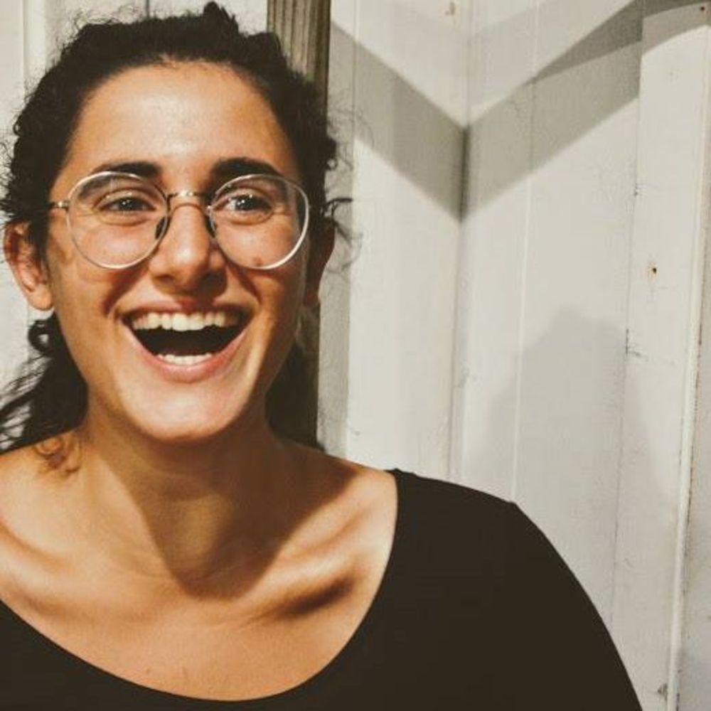 Meet your Posher, Bianca