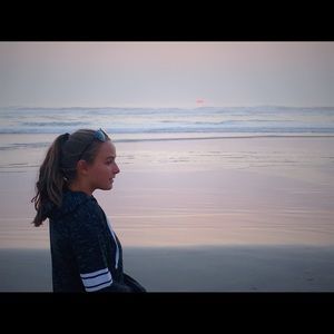 Meet your Posher, Marie