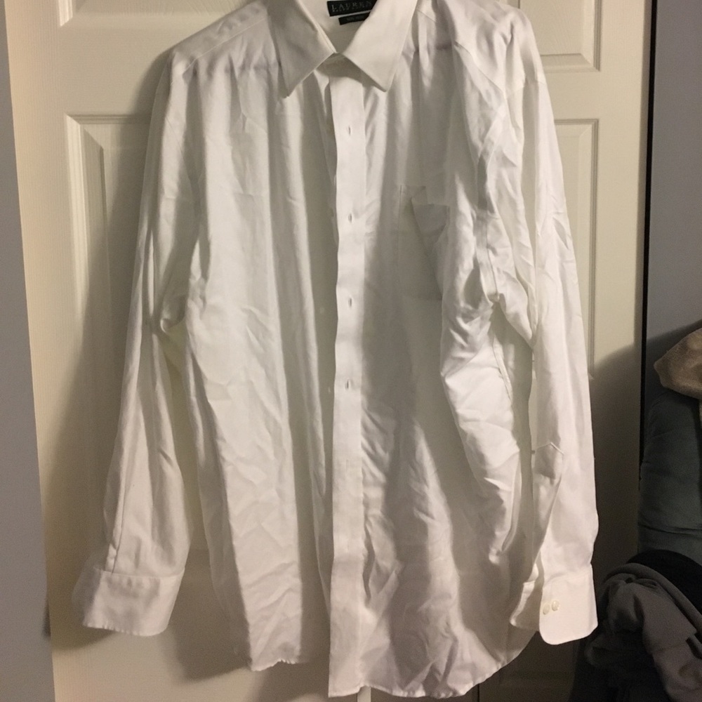 Ralph Lauren Dress shirt.