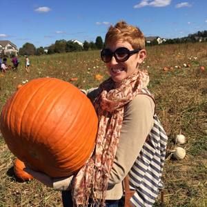 Meet your Posher, Freya