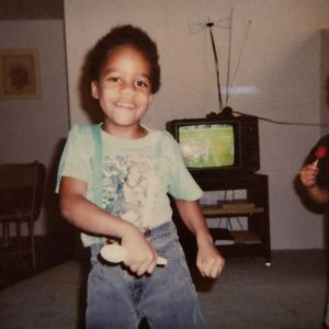 Meet your Posher, Cory