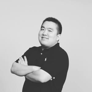 Meet your Posher, Matt