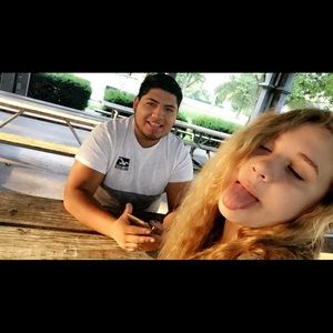 Meet your Posher, Misael