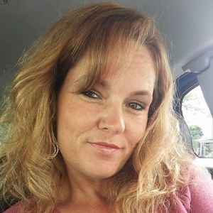 Meet your Posher, Kris