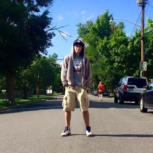 Meet your Posher, Robert