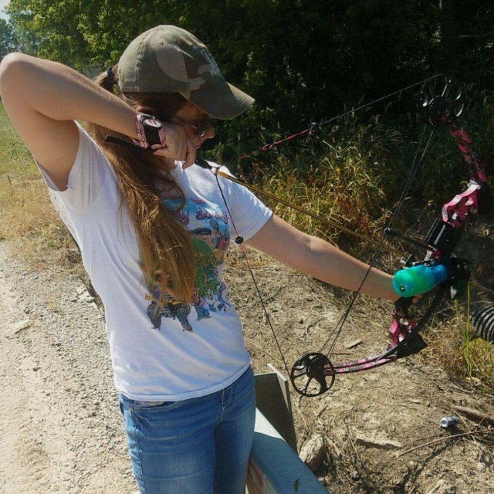 Meet your Posher, Lorien