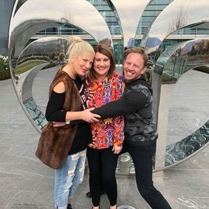 Meet your Posher, Kim