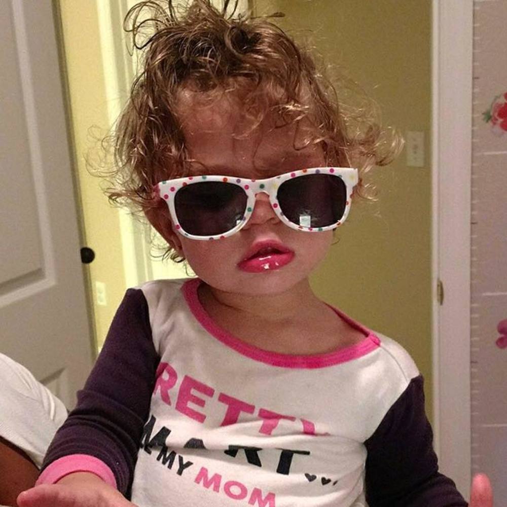 Meet your Posher, Keyana