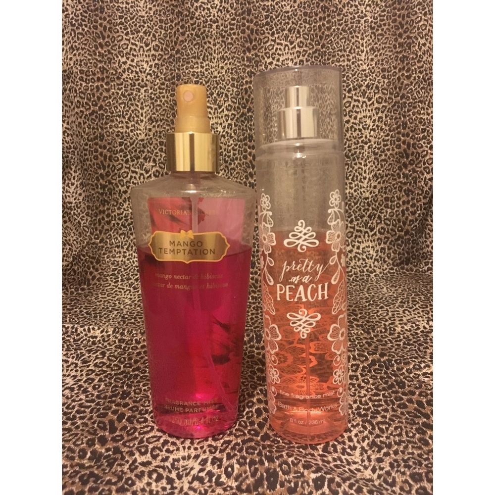 Fruity Fragrance Lot!