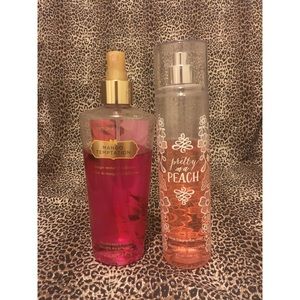 Fruity Fragrance Lot!