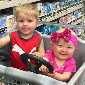 Meet your Posher, Jaclyn