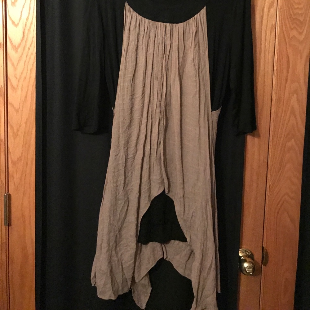 Size XL Top