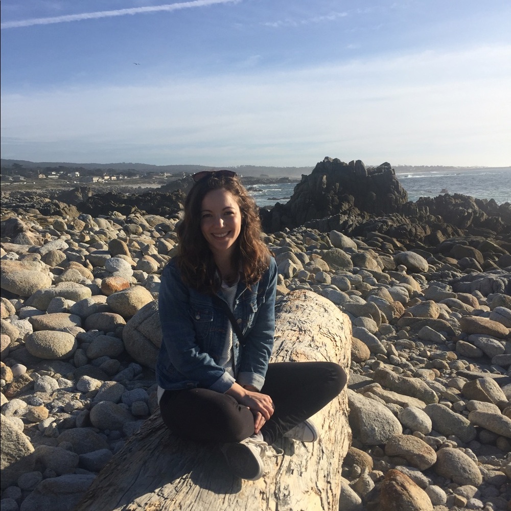 Meet your Posher, Sally