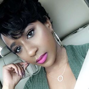 Meet your Posher, Joslyn