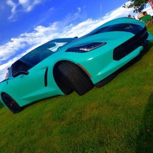 Meet your Posher, Carter