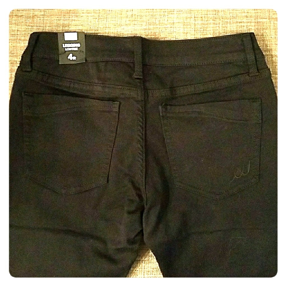 Express Skinny Jean Leggings