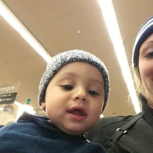 Meet your Posher, Debbie