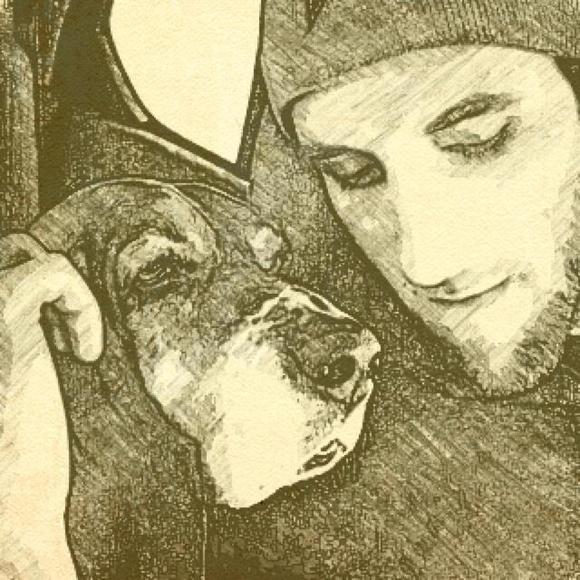 Meet your Posher, Sean - Picture 1 of 1