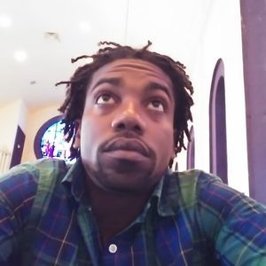 Meet your Posher, Aaron