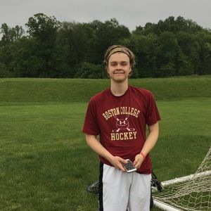 Meet your Posher, Alex