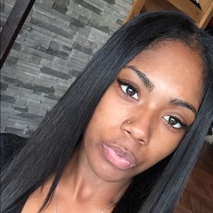 Meet your Posher, Erika