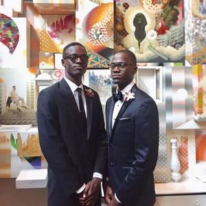 Meet your Posher, Emmanuel