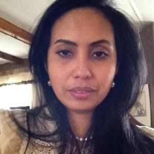 Meet your Posher, Andrea