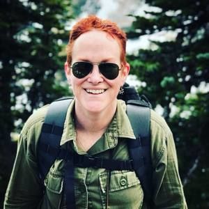 Meet your Posher, Robyn
