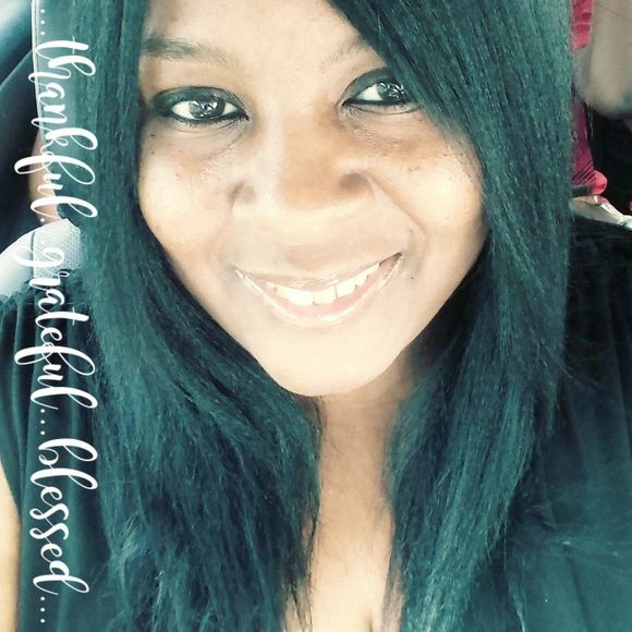 Meet your Posher, Keshia - Picture 1 of 1