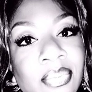 Meet your Posher, Faith