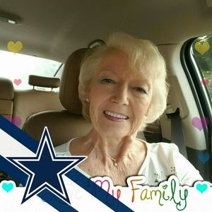 Meet your Posher, Barbara