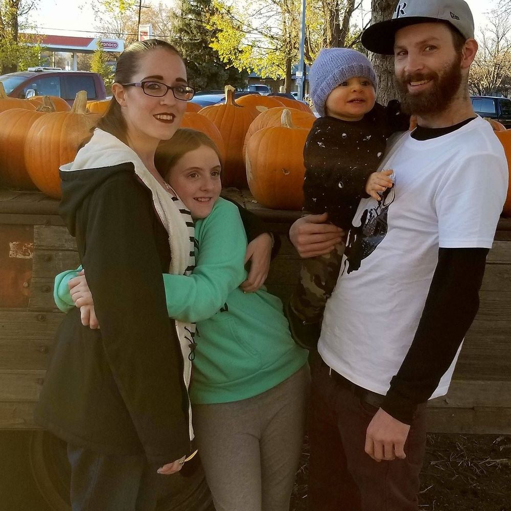 Meet your Posher, Kate