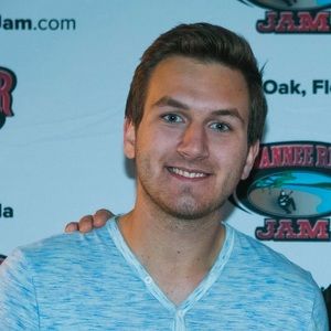 Meet your Posher, Russell