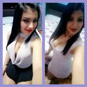 Meet your Posher, Maricela