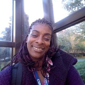 Meet your Posher, Michelle