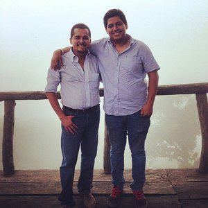 Meet your Posher, Christopher