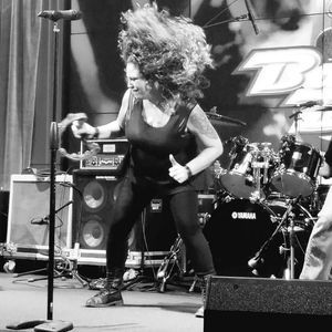 Meet your Posher, Gina